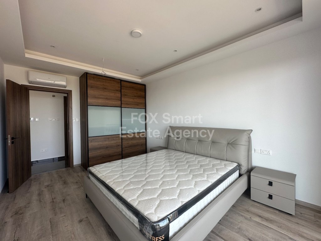 House, For Rent, Limassol, Parekklisia