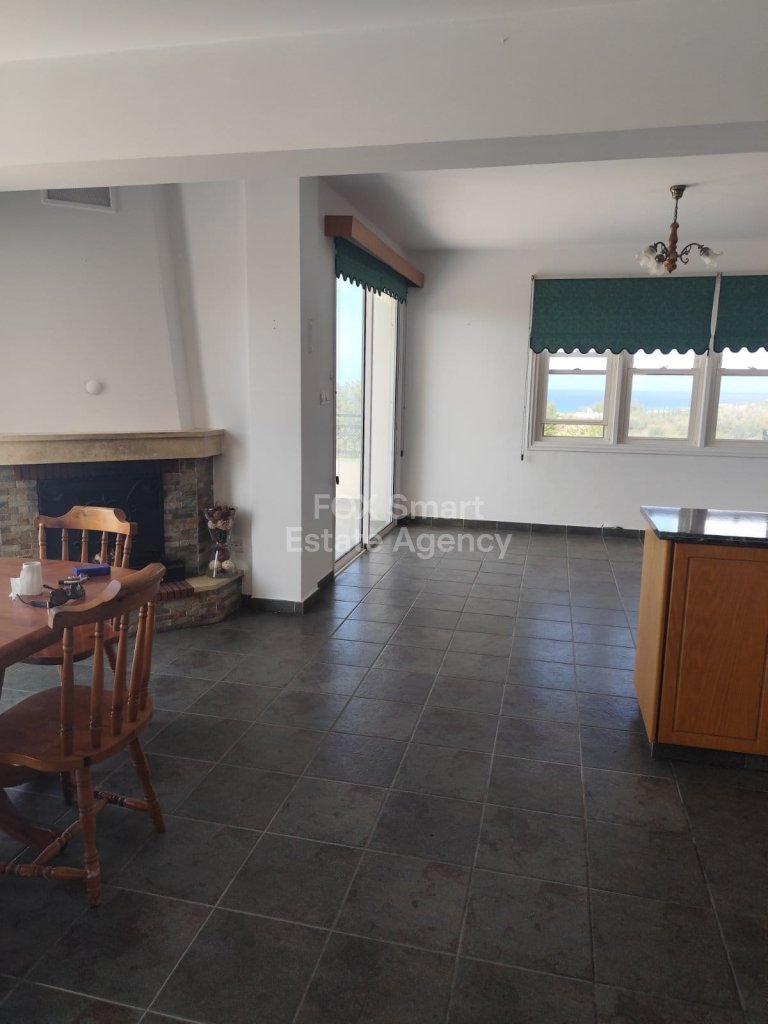 House, For Rent, Paphos, Polis Chrysochous