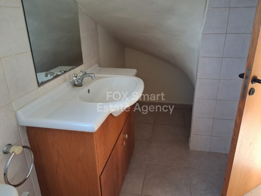 House, For Rent, Paphos, Tremithousa