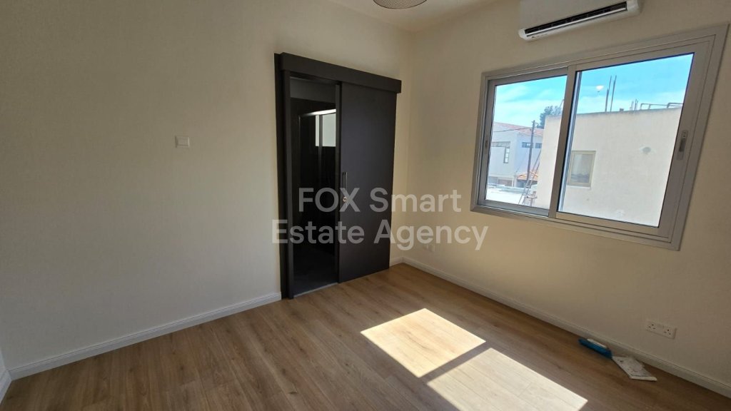 Apartment, For Rent, Limassol, Agios Nicolaos