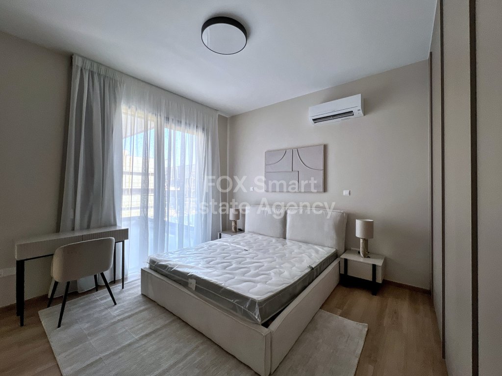 House, For Rent, Limassol, Agios Tychon