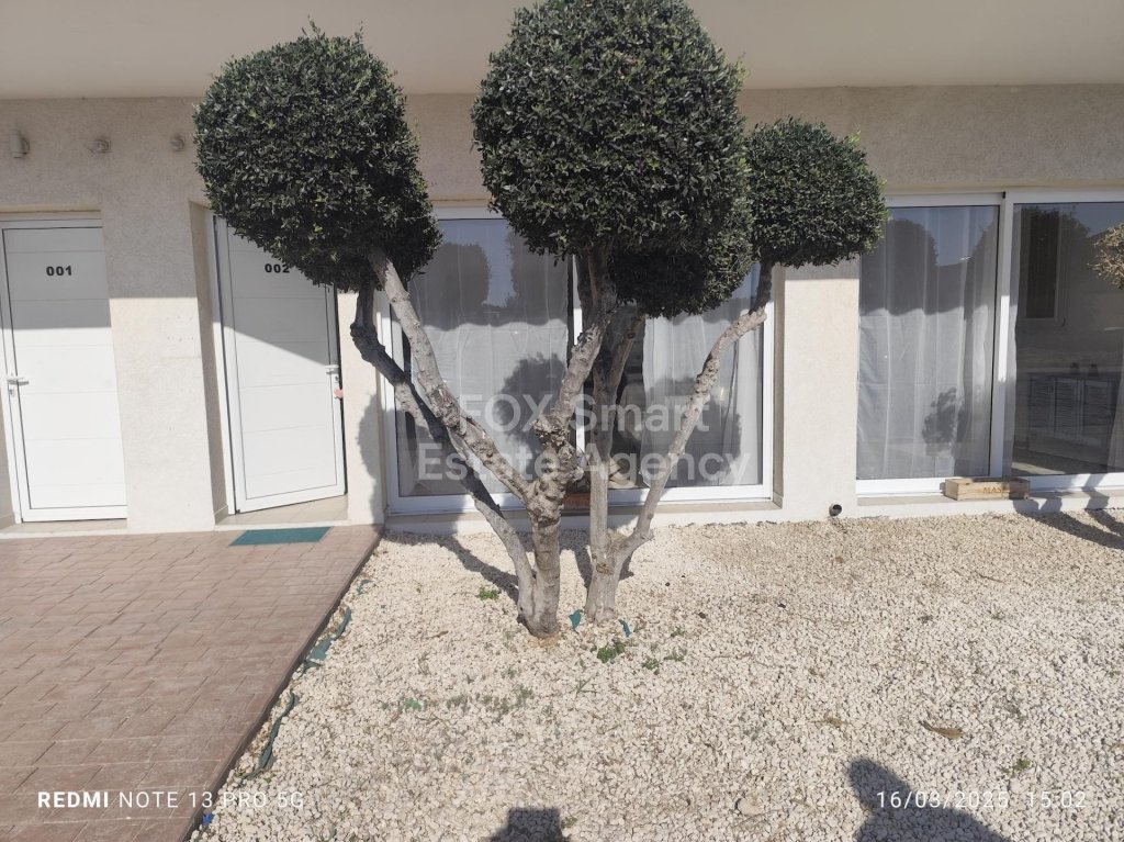 Apartment, For Rent, Limassol, Zakaki