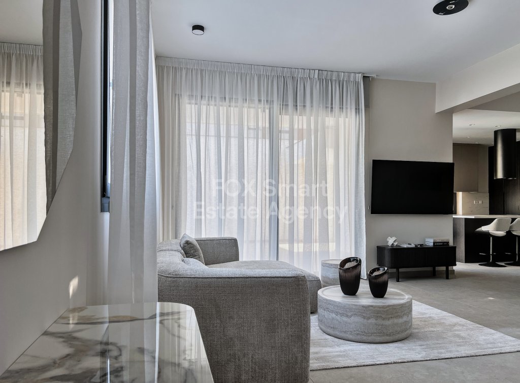 House, For Rent, Limassol, Agios Tychon