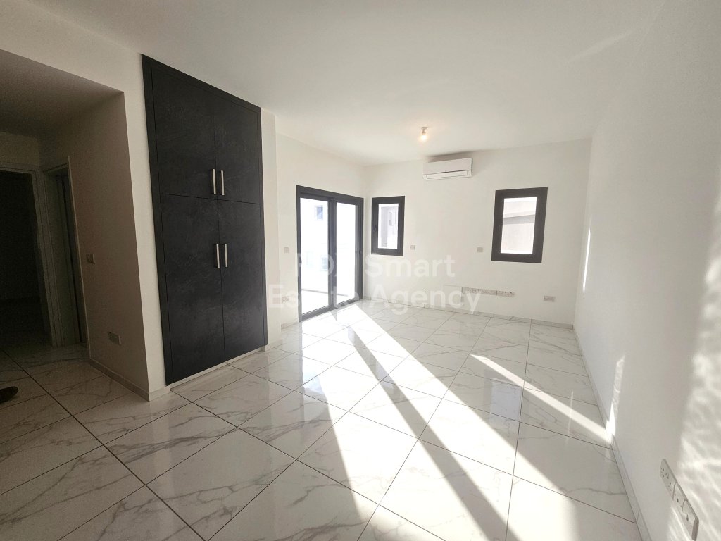 🏡 Exceptional 1-Bedroom Apartment Acropolis Area – Next to Acropolis Park | Nicosia Underfloor Heating • Photovoltaic System • Optionally Fully Furnished