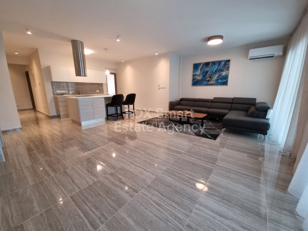 Apartment, For Rent, Limassol, Parekklisia