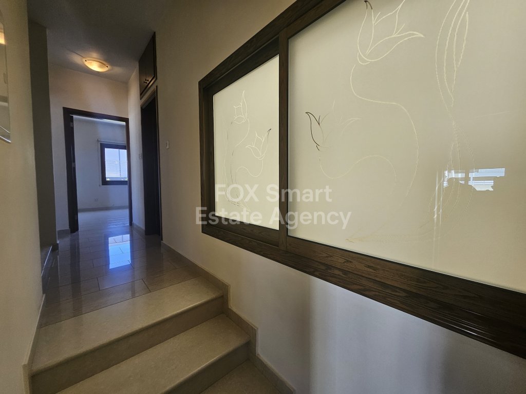 House, For Rent, Limassol, Agia Fyla