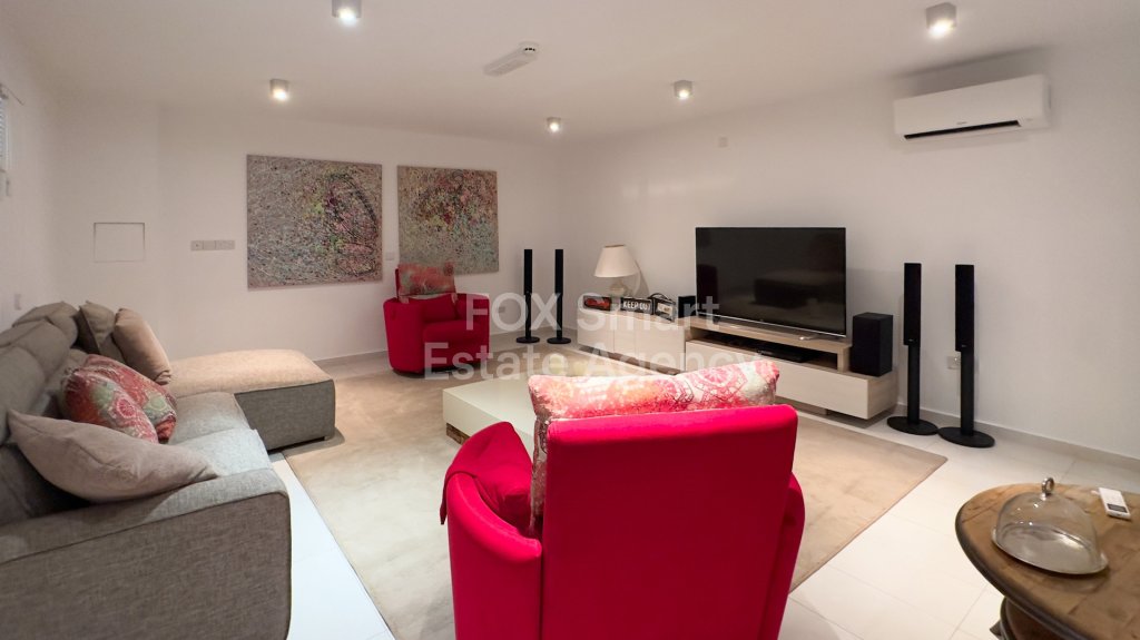 House, For Sale, Limassol, Limassol Marina