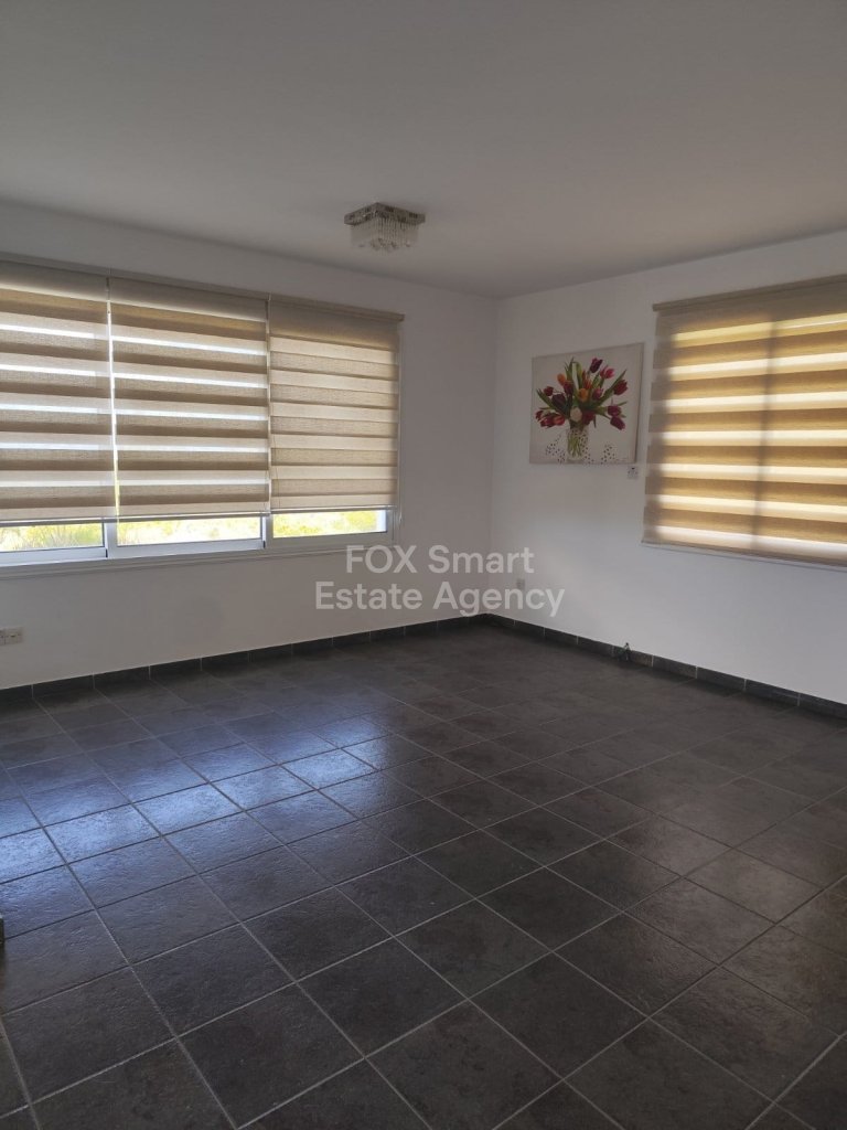 House, For Rent, Paphos, Polis Chrysochous