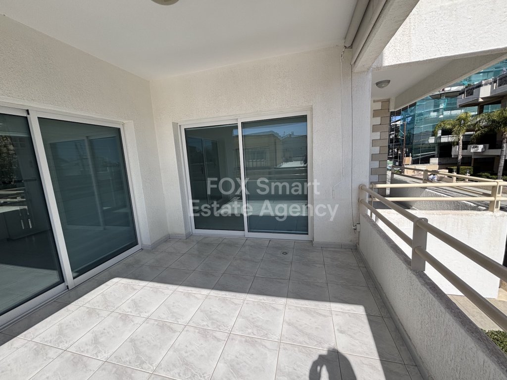 Apartment, For Rent, Limassol, Kapsalos