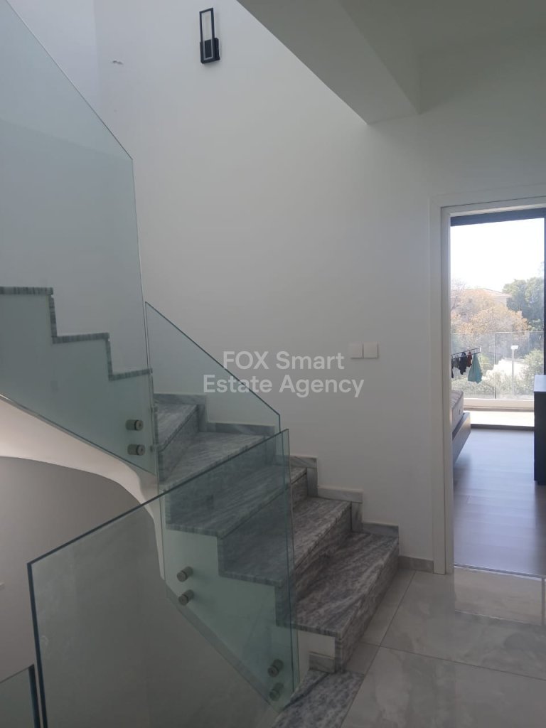 House, For Rent, Paphos, Chlorakas