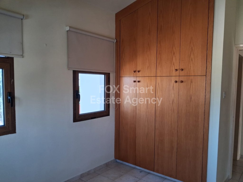 House, For Rent, Paphos, Tremithousa