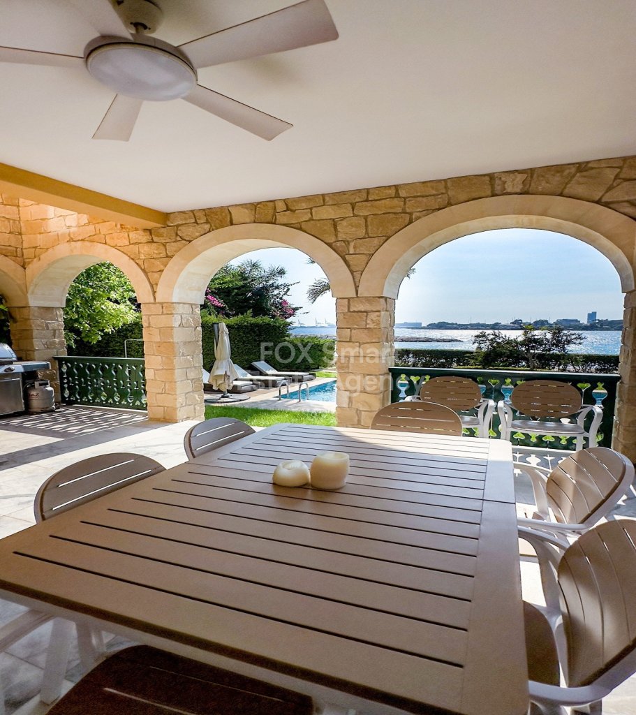 House, For Sale, Limassol, Limassol Marina