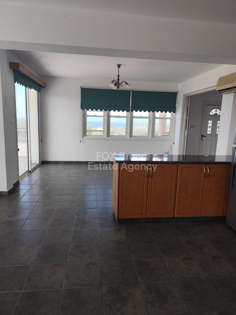 House, For Rent, Paphos, Polis Chrysochous