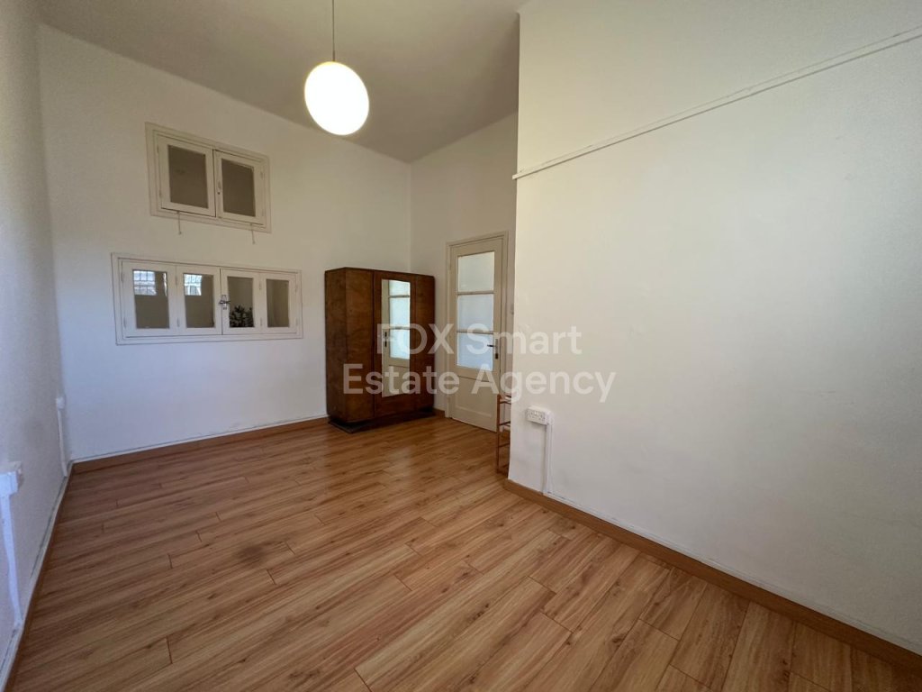 Apartment, For Rent, Limassol, Agios Ioannis