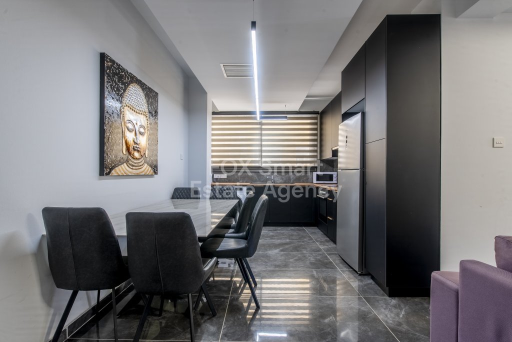 Modern Apartment 50m from Makenzi Beach – Top Location - Move-in Ready