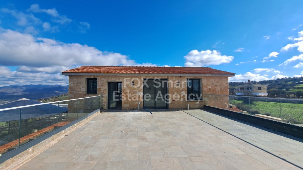 House, For Rent, Paphos, Lasa