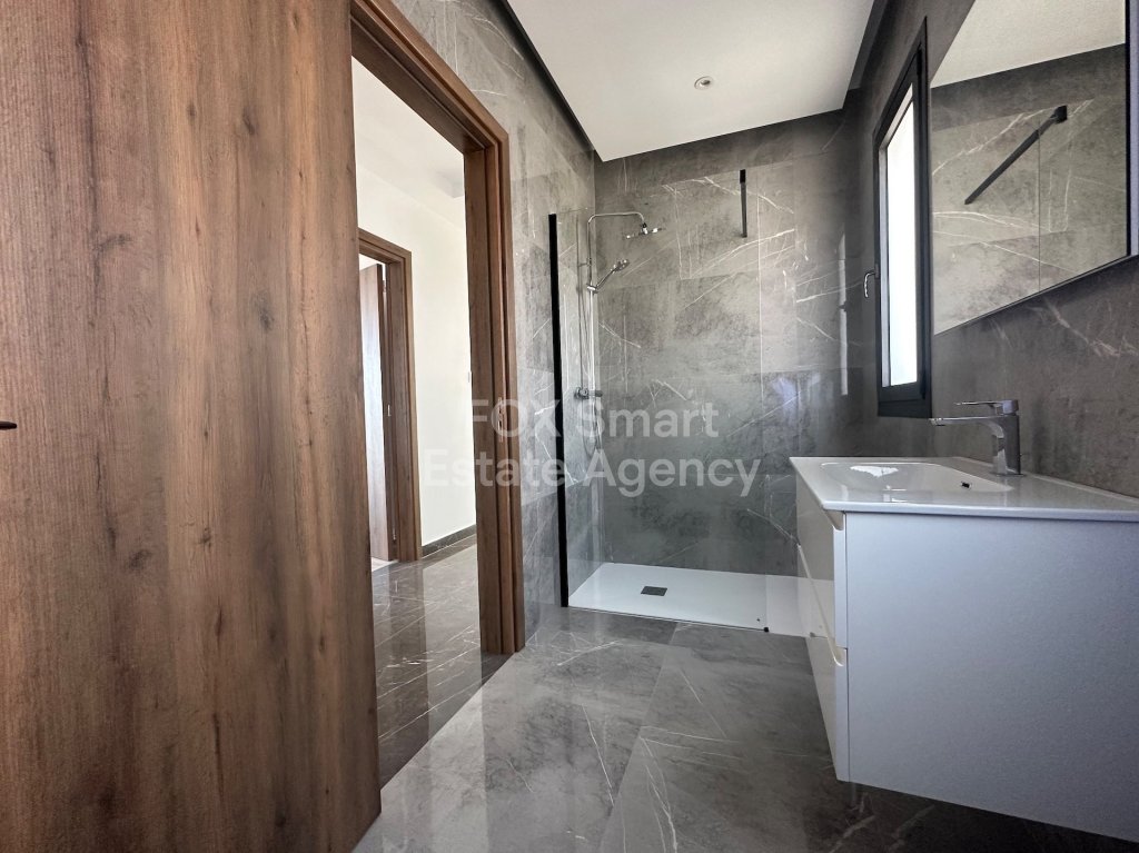 House, For Rent, Limassol, Parekklisia