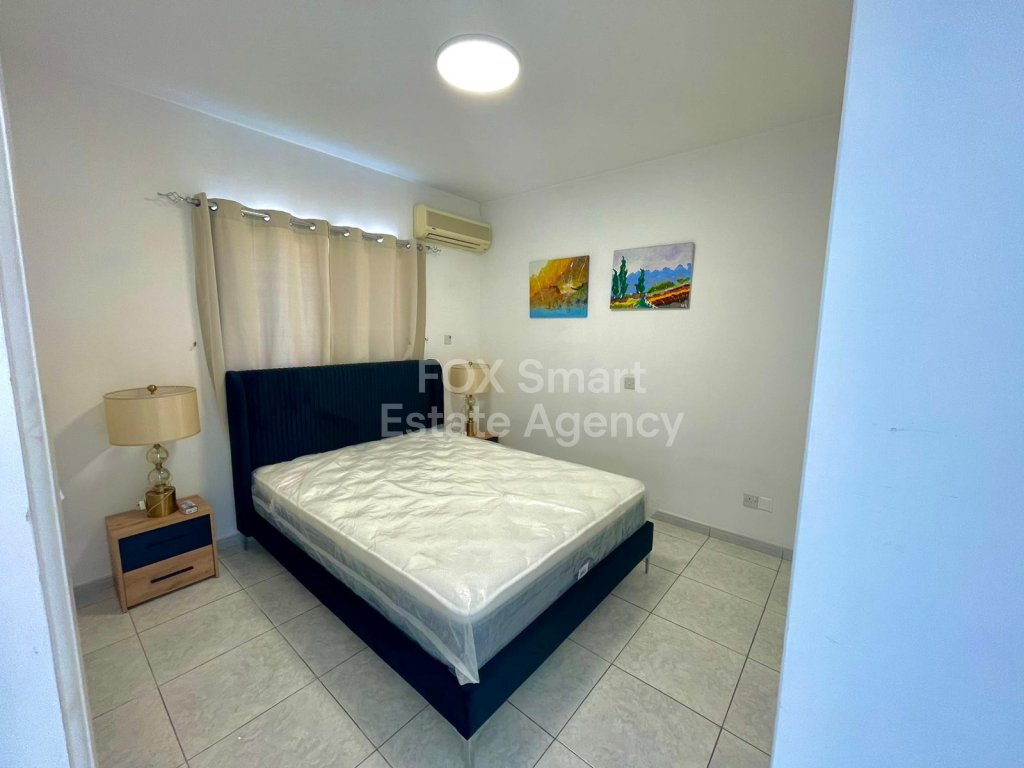 Apartment, For Rent, Paphos, Universal