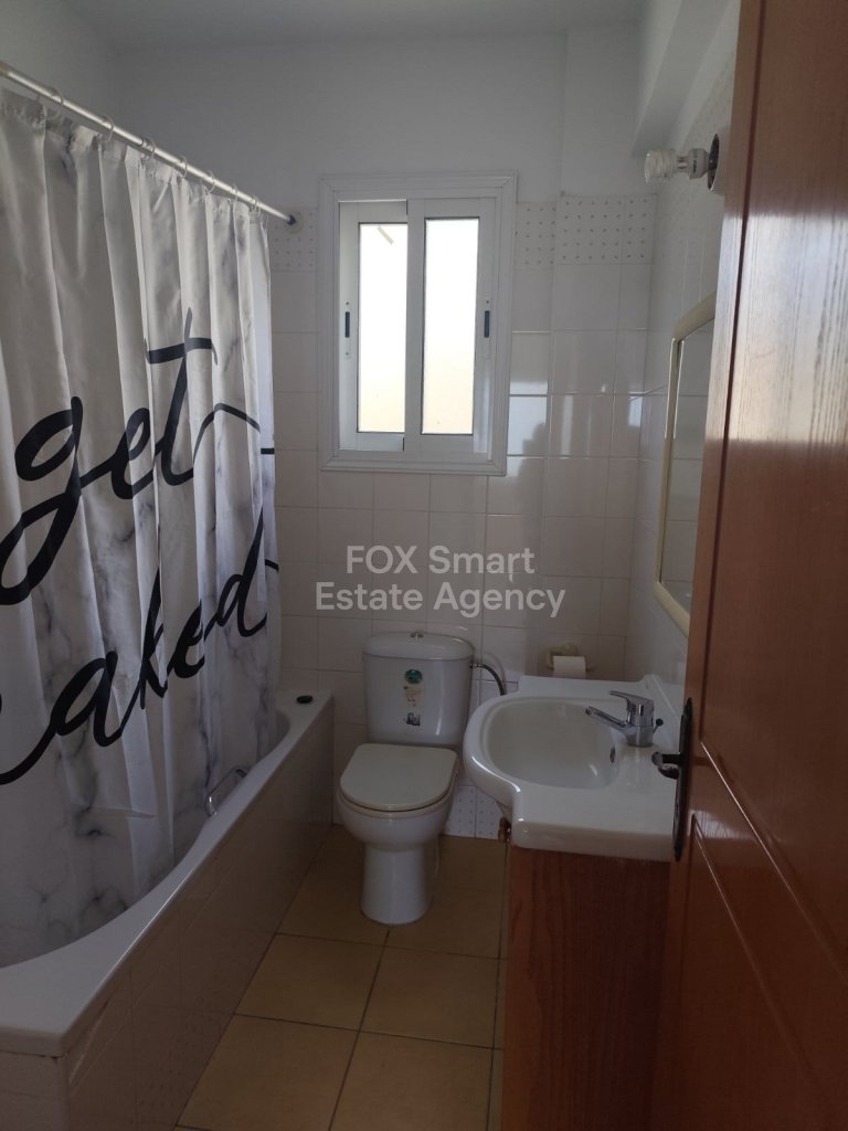 House, For Rent, Paphos, Polis Chrysochous