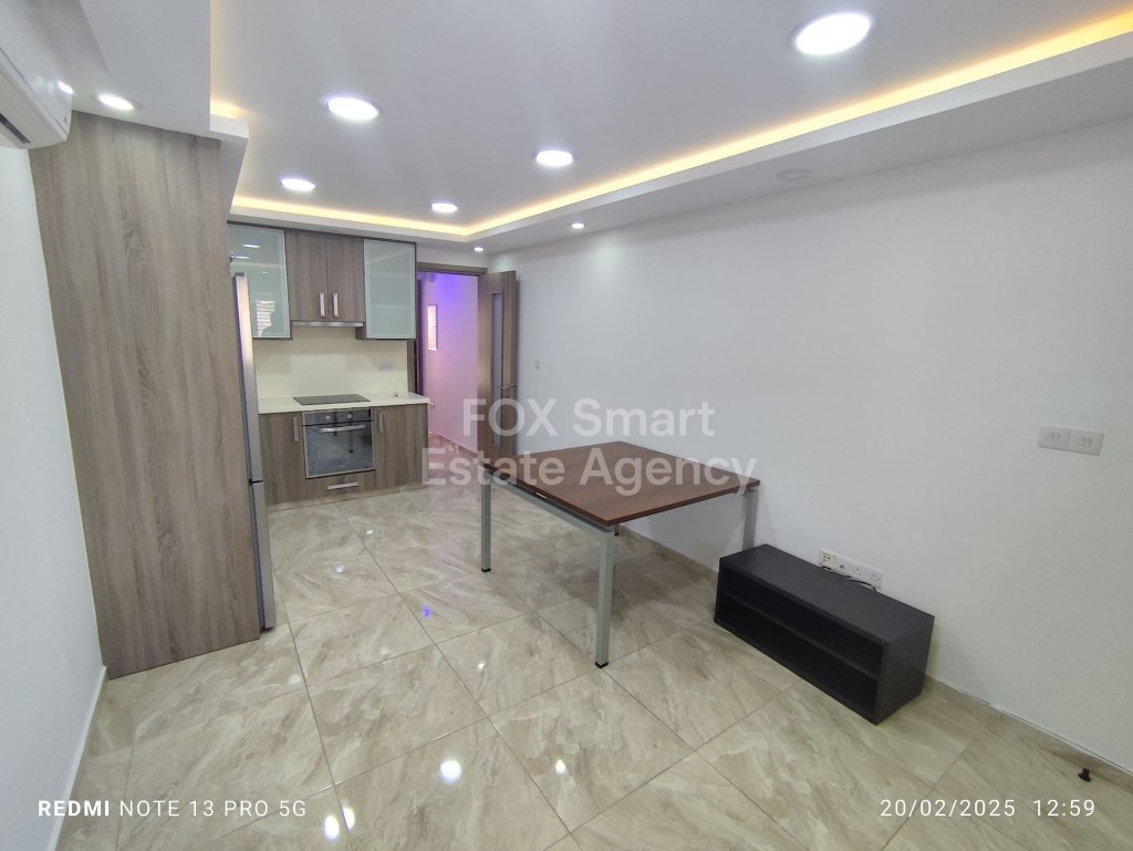 Apartment, For Rent, Limassol, Parekklisia