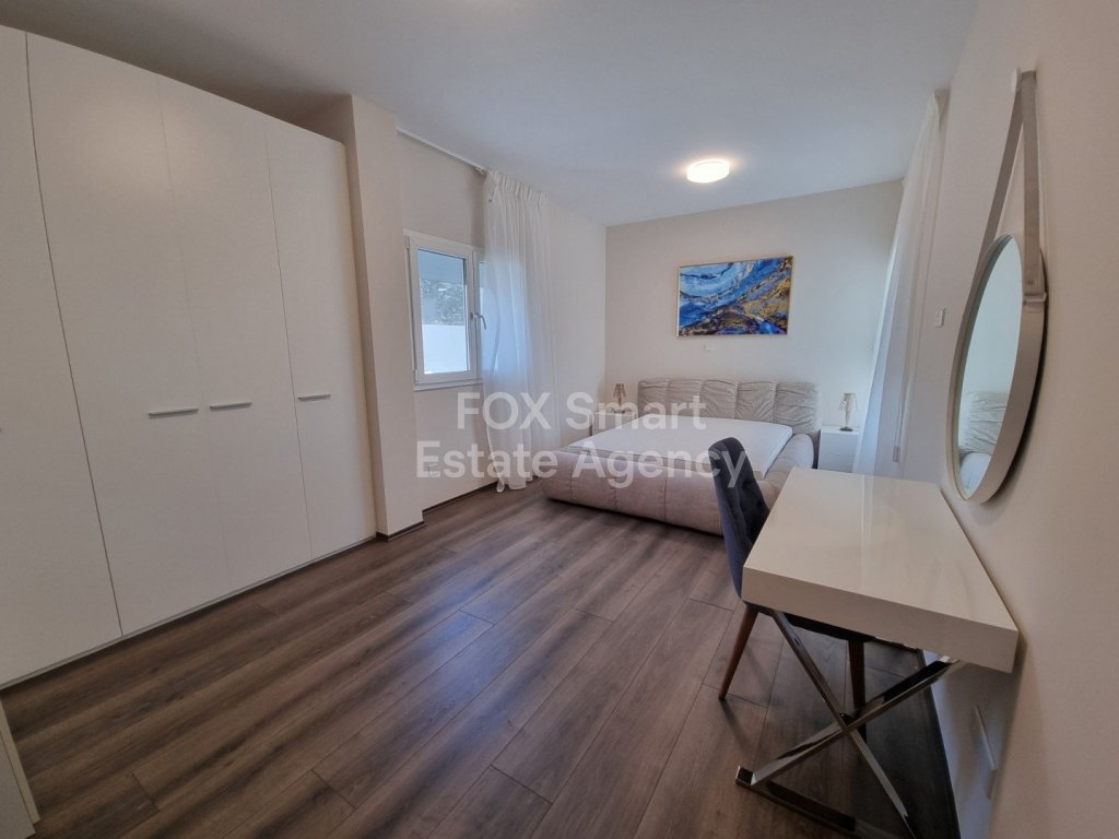 Apartment, For Rent, Limassol, Parekklisia