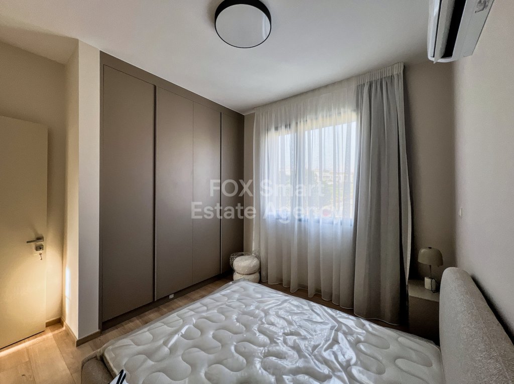 House, For Rent, Limassol, Agios Tychon