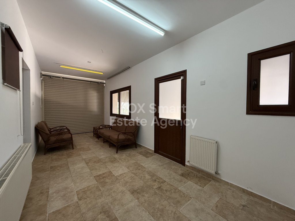 House, For Rent, Limassol, Parekklisia