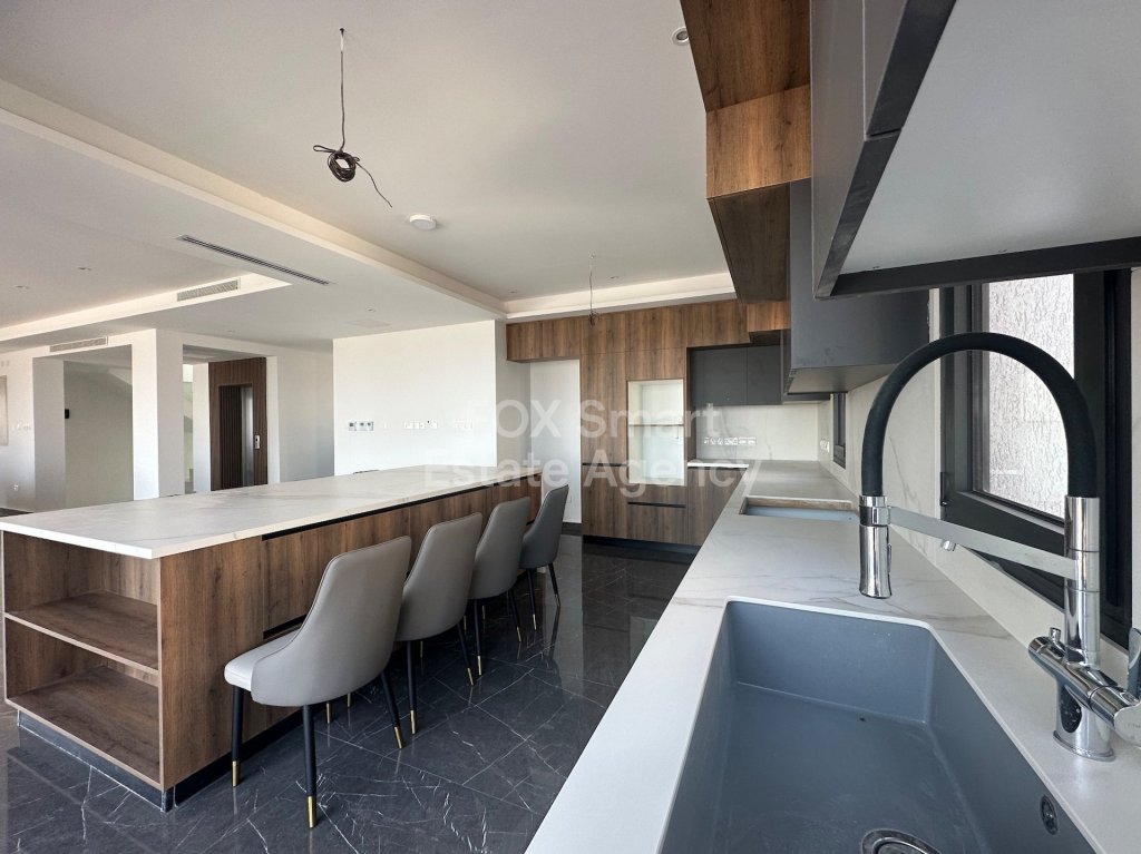 House, For Rent, Limassol, Parekklisia