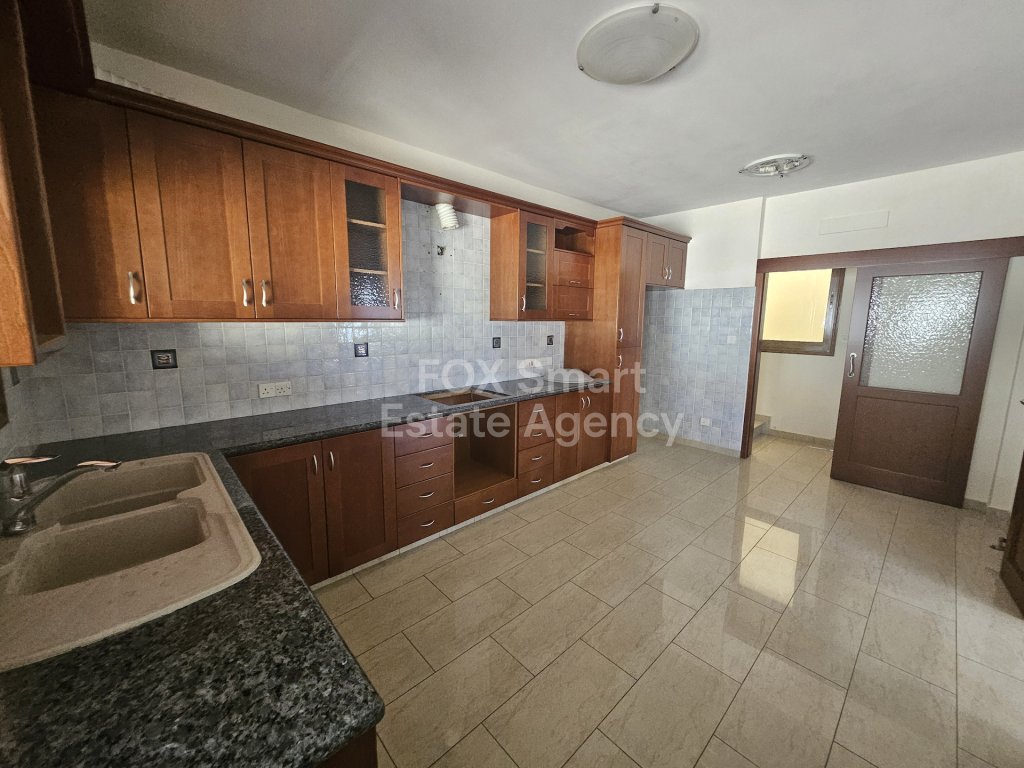House, For Rent, Limassol, Agia Fyla