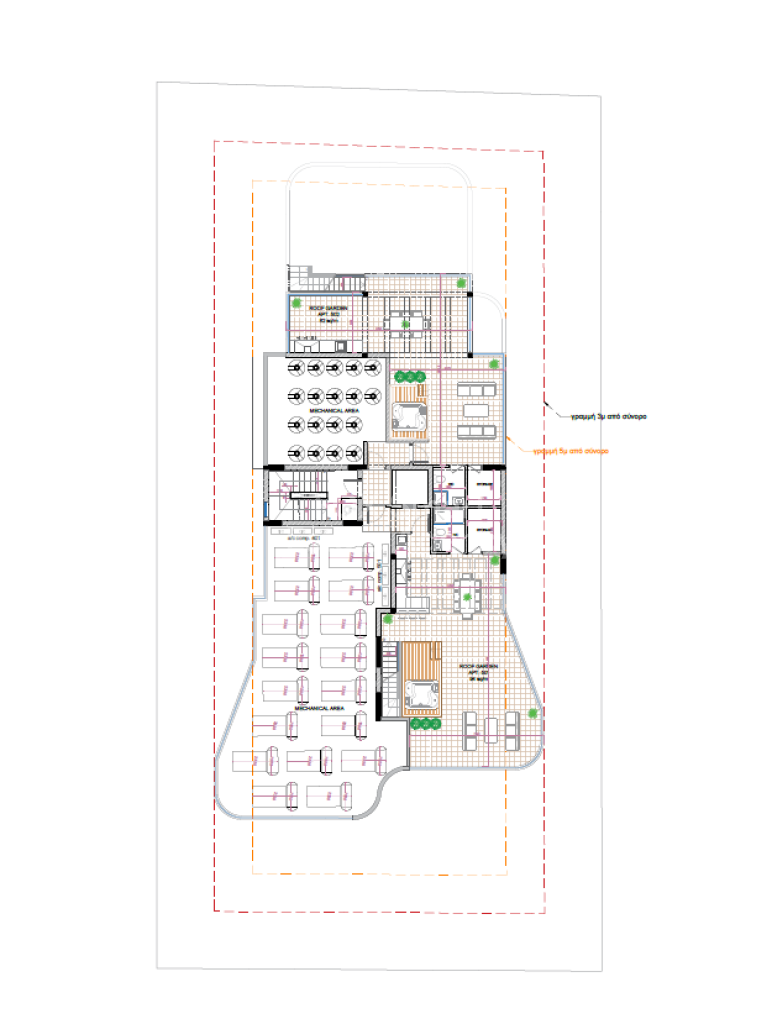 One bedroom apartment for sale, Makenzy area.