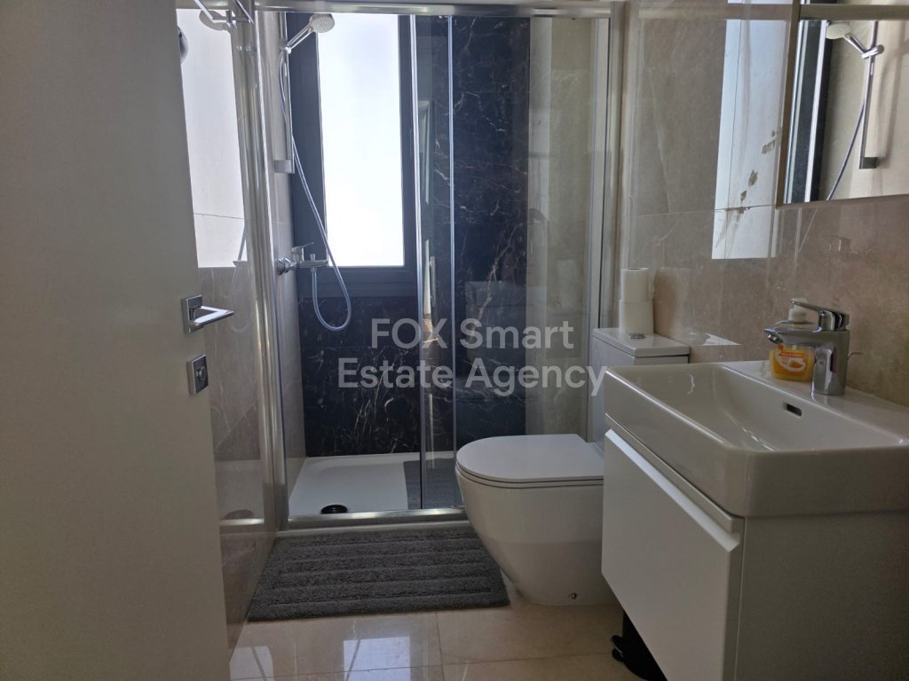 House, For Rent, Limassol, Potamos Germasogeias