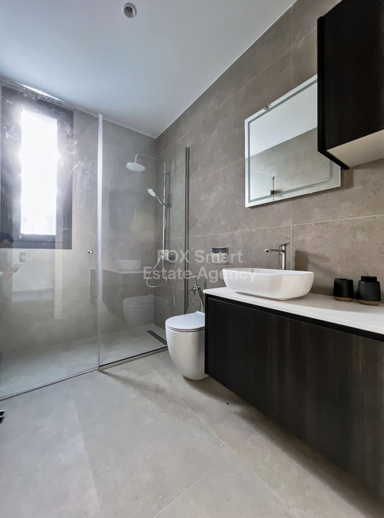 House, For Rent, Limassol, Agios Tychon