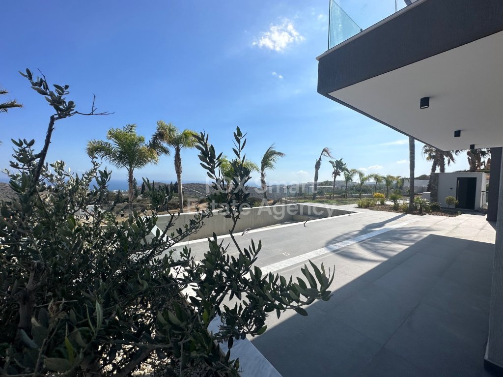 House, For Rent, Limassol, Parekklisia