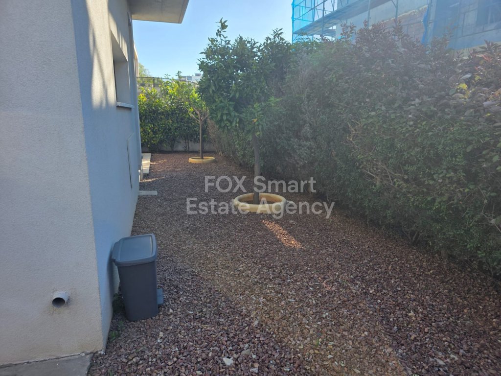 House, For Rent, Limassol, Potamos Germasogeias