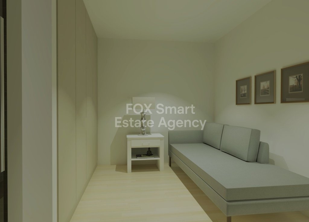 House, For Rent, Limassol