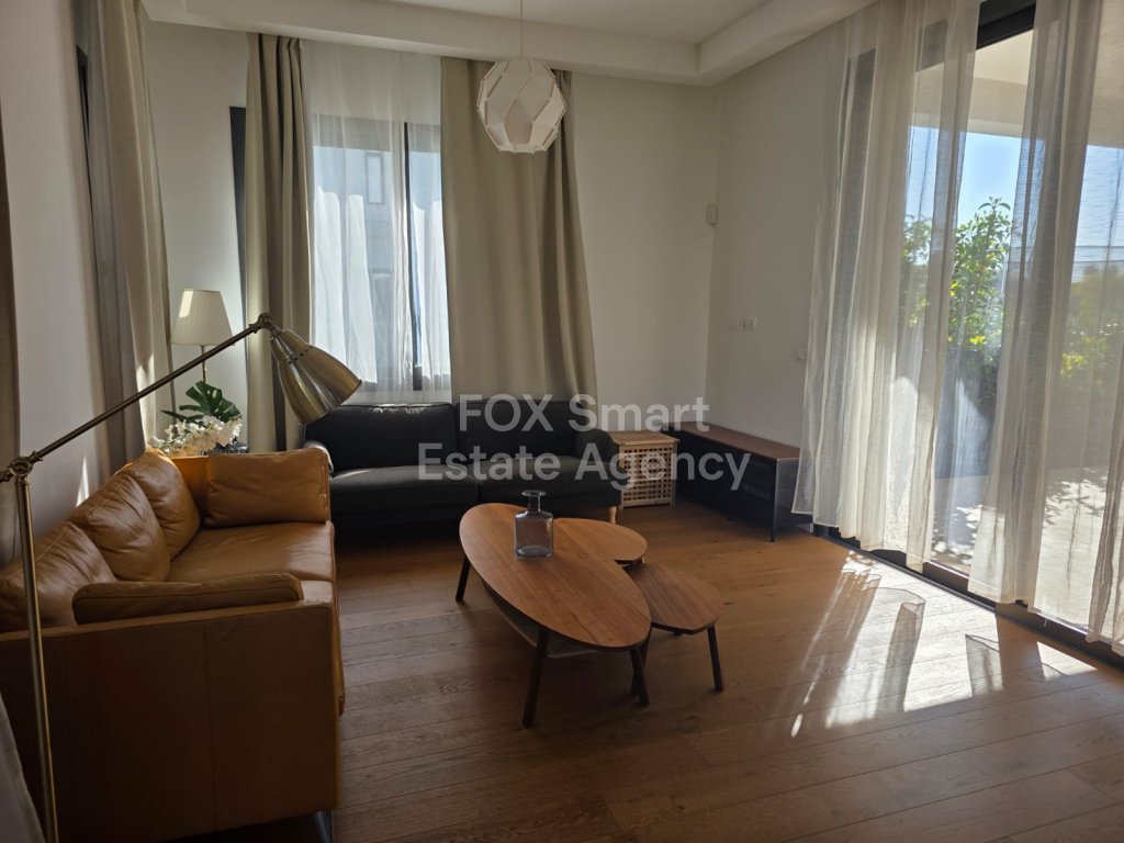 House, For Rent, Limassol, Potamos Germasogeias