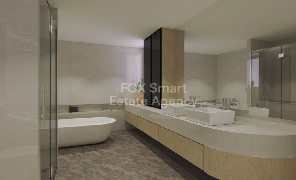 House, For Rent, Limassol