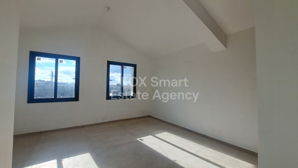 House, For Rent, Paphos, Lasa