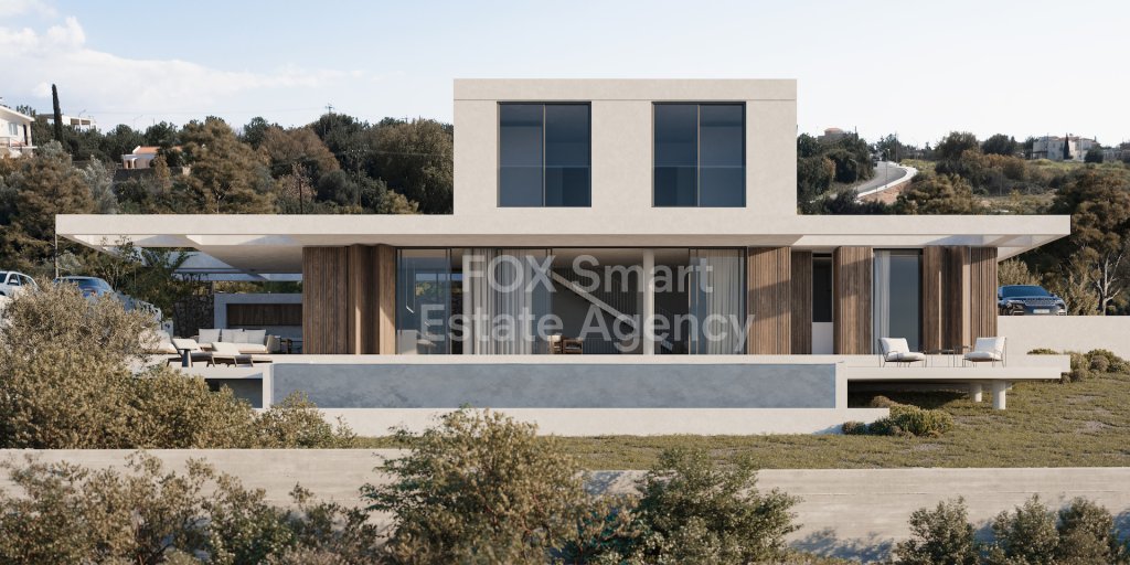 House, For Sale, Paphos
