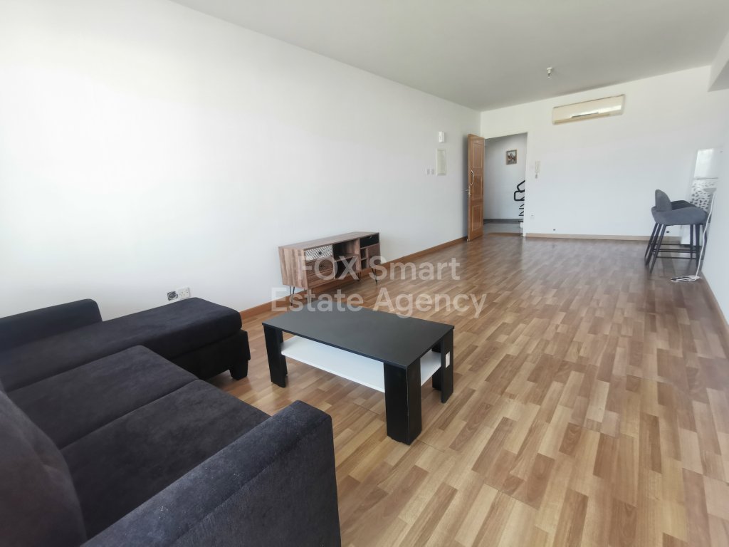 A beautiful, furnished 2-bedroom apartment, offering comfort, modern living, and a peaceful environment—ideal for professionals or couples.