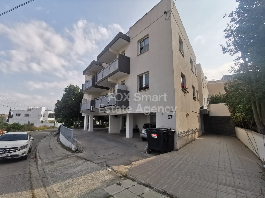 A beautiful, furnished 2-bedroom apartment, offering comfort, modern living, and a peaceful environment—ideal for professionals or couples.