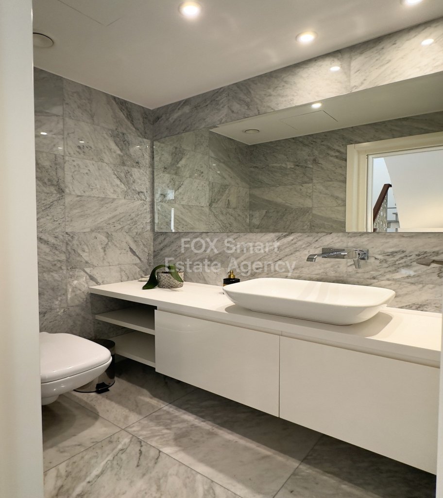 House, For Sale, Limassol, Limassol Marina