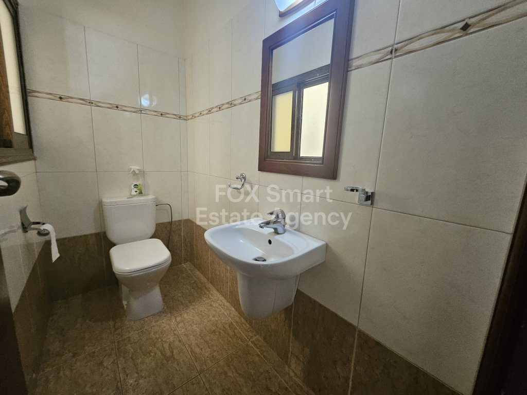 House, For Rent, Limassol, Agia Fyla