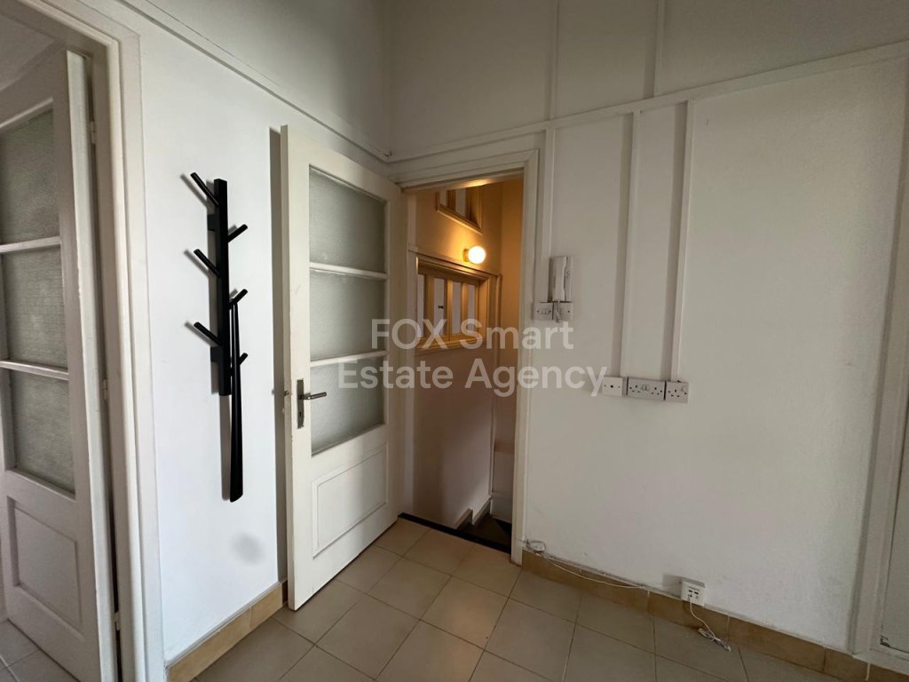 Apartment, For Rent, Limassol, Agios Ioannis