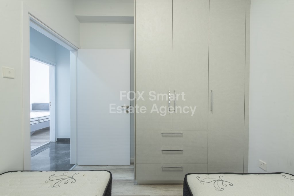 Modern Apartment 50m from Makenzi Beach – Top Location - Move-in Ready