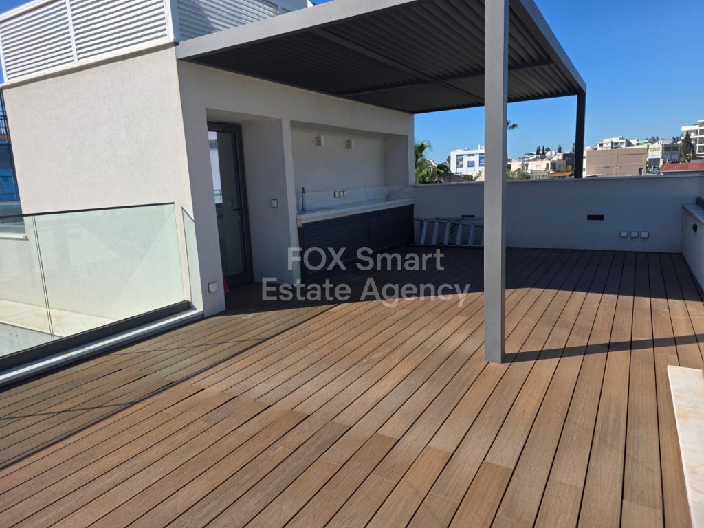 House, For Rent, Limassol, Potamos Germasogeias