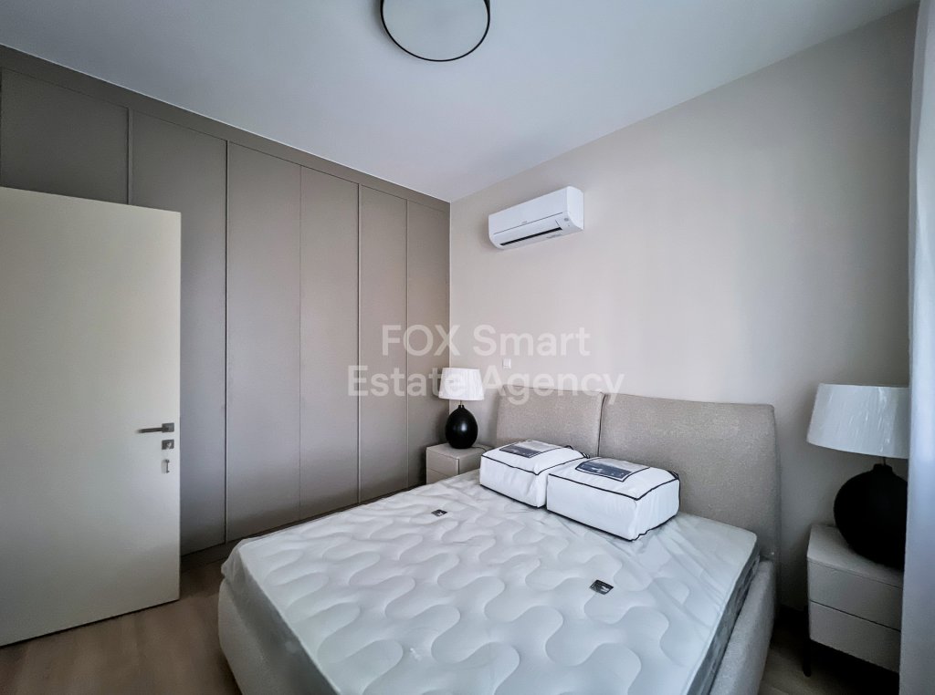 House, For Rent, Limassol, Agios Tychon