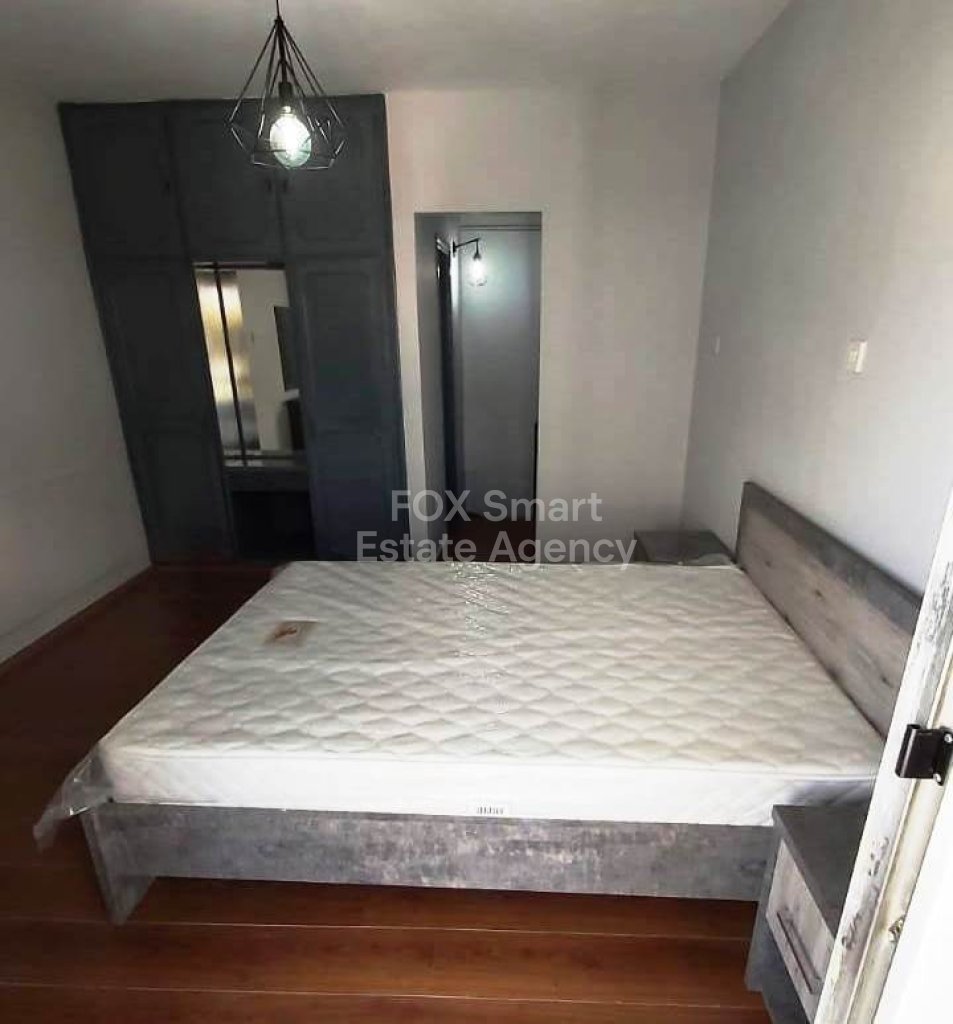 Apartment, For Rent, Limassol, Potamos Germasogeias