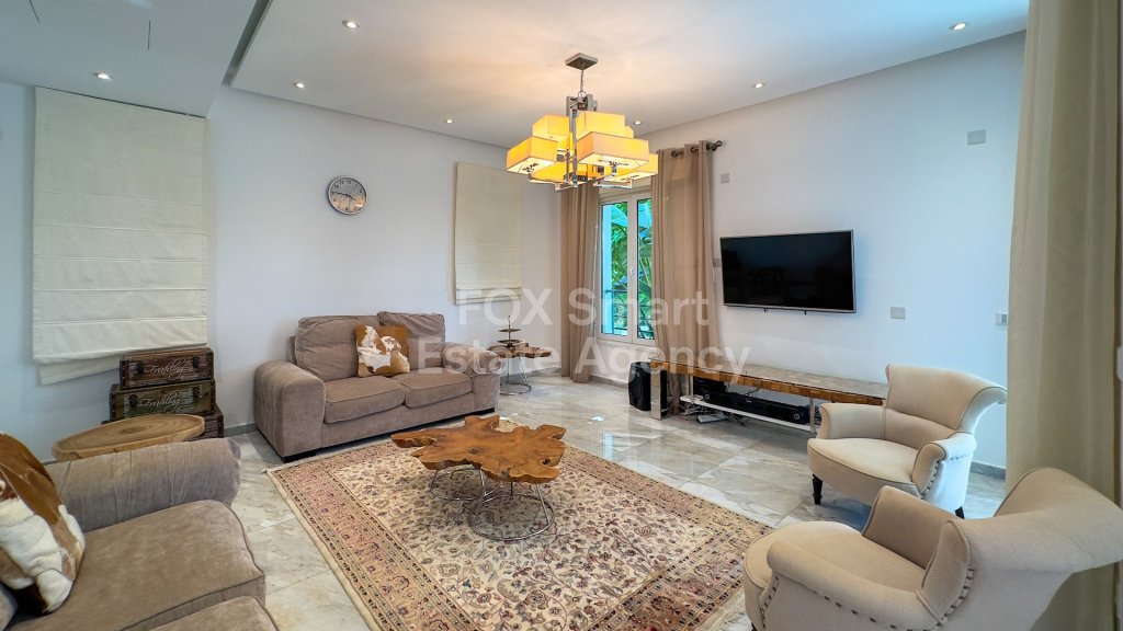 House, For Sale, Limassol, Limassol Marina