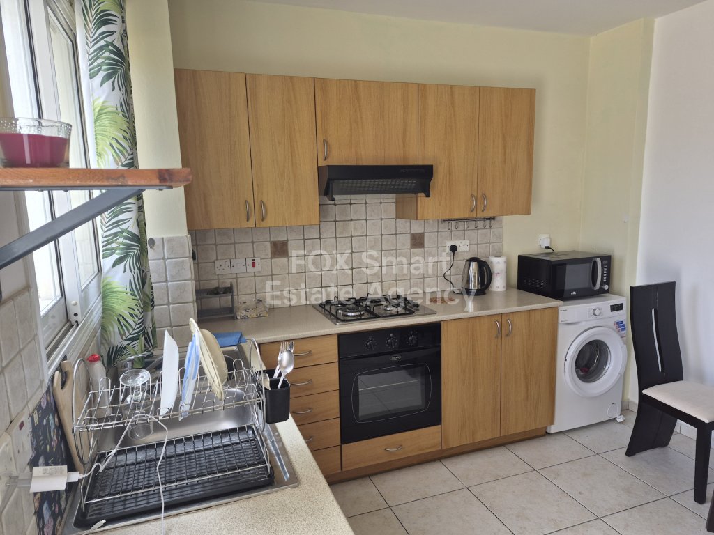 House, For Rent, Paphos, Agios Theodoros